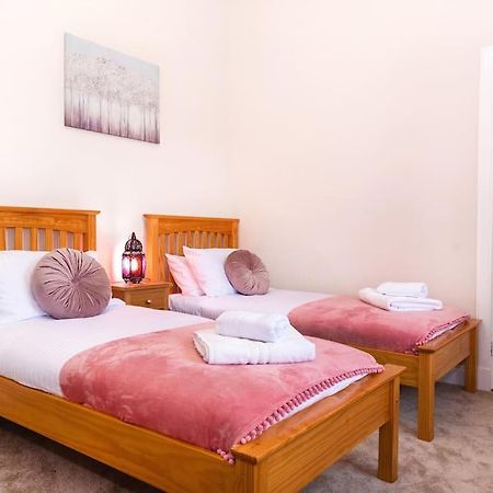 Markinch Cosy 200 Year Old Listed Cottage Near To St Andrews מראה חיצוני תמונה