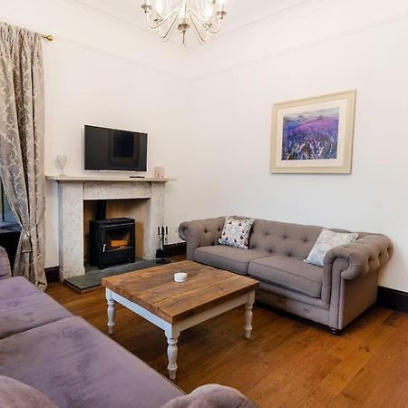 Markinch Cosy 200 Year Old Listed Cottage Near To St Andrews מראה חיצוני תמונה