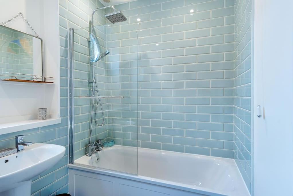Markinch Cosy 200 Year Old Listed Cottage Near To St Andrews מראה חיצוני תמונה