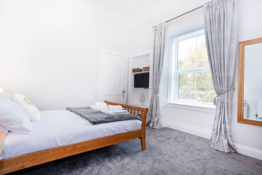 Markinch Cosy 200 Year Old Listed Cottage Near To St Andrews מראה חיצוני תמונה